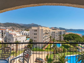 Apartment Mirador del Bendito